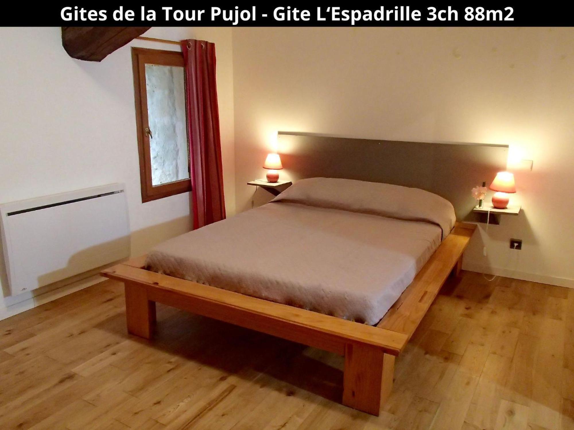 Les Gites De La Tour Pujol Argeles-sur-Mer Exterior photo