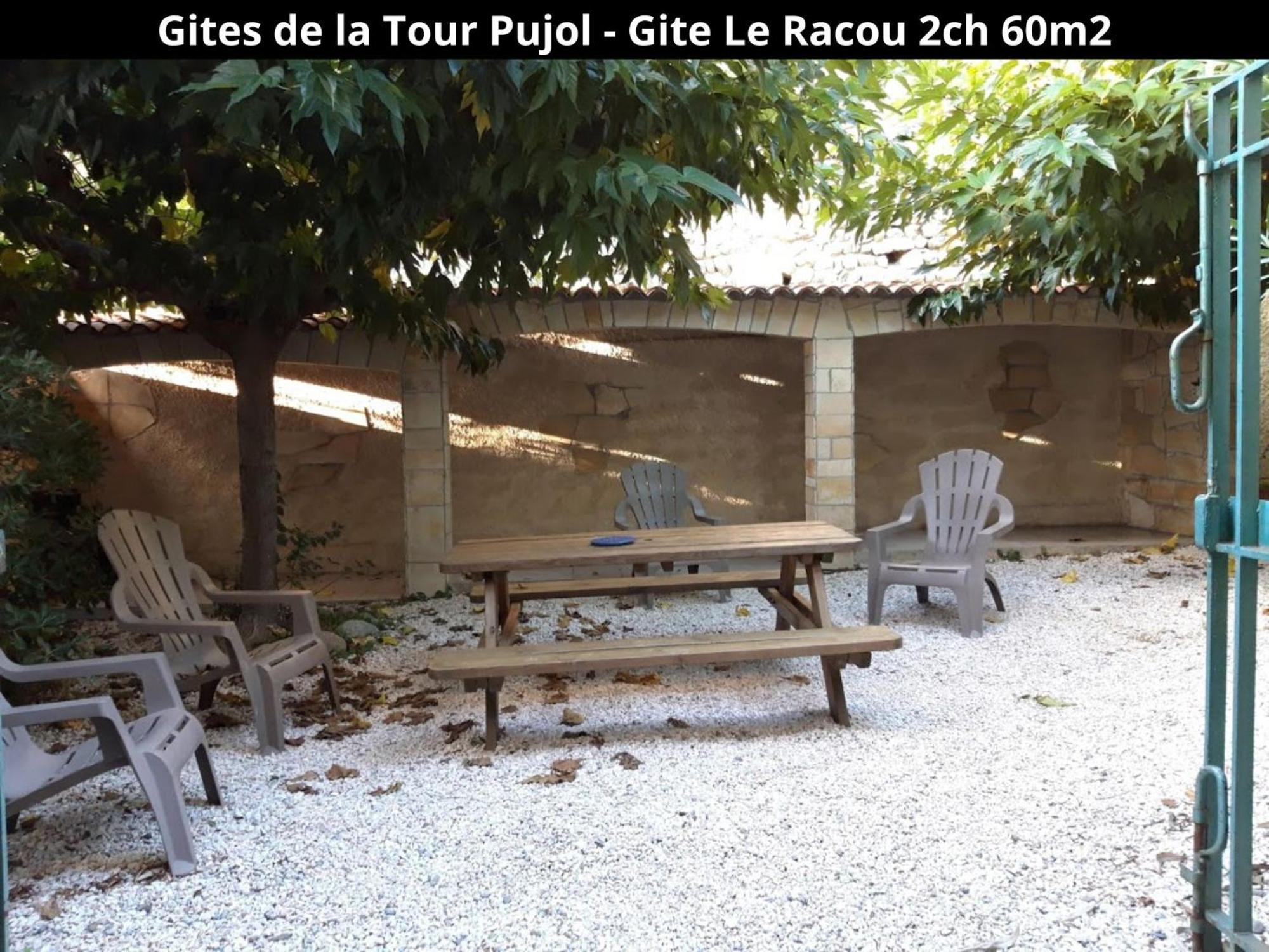 Les Gites De La Tour Pujol Argeles-sur-Mer Exterior photo