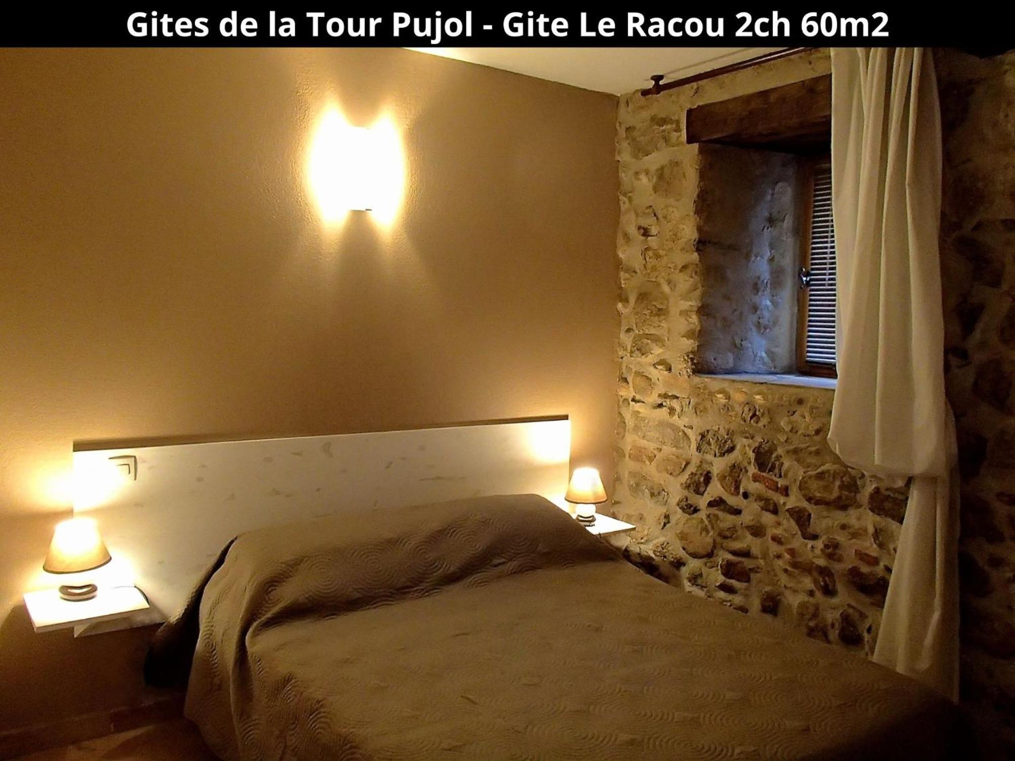 Les Gites De La Tour Pujol Argeles-sur-Mer Exterior photo