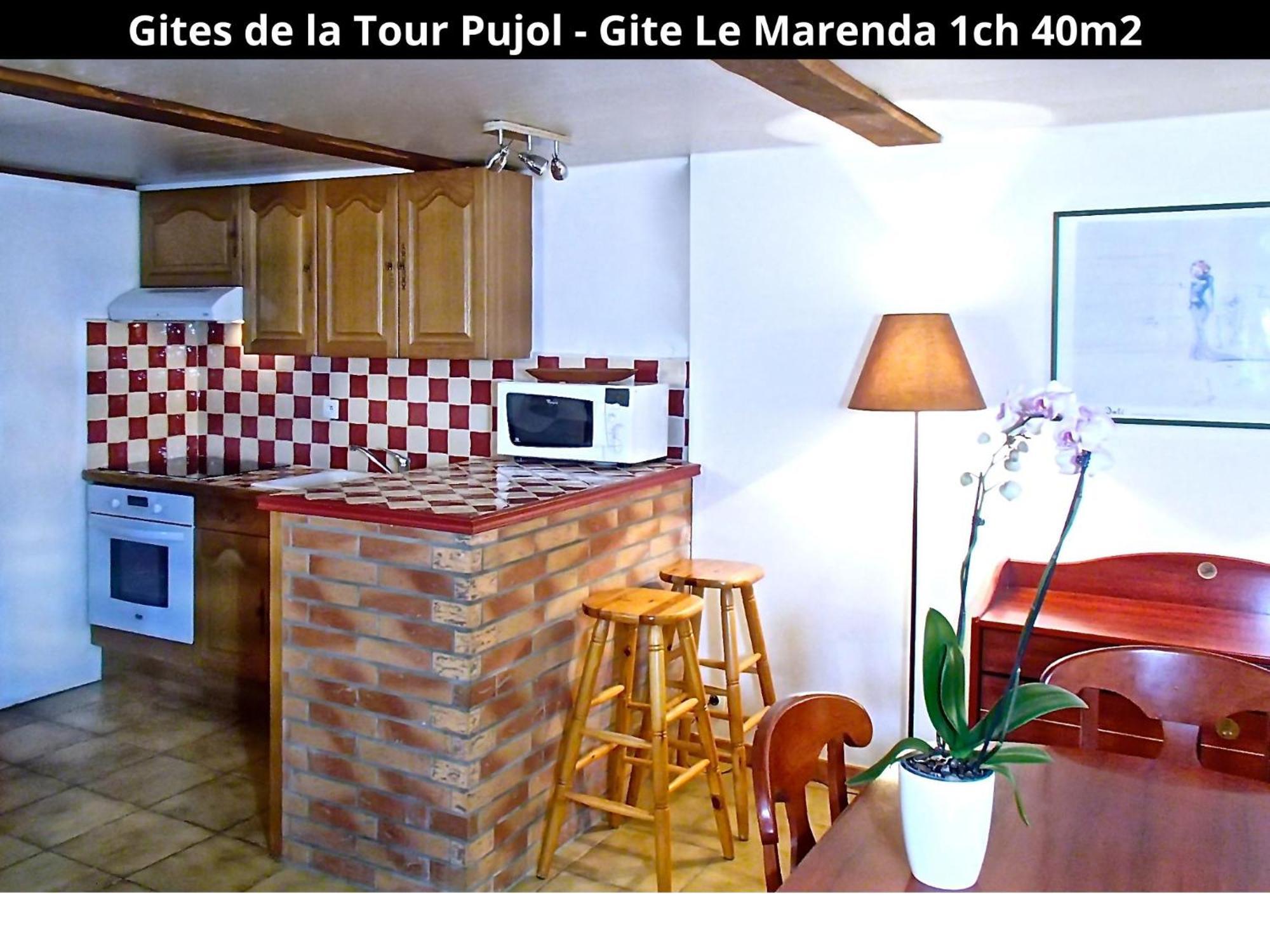 Les Gites De La Tour Pujol Argeles-sur-Mer Exterior photo