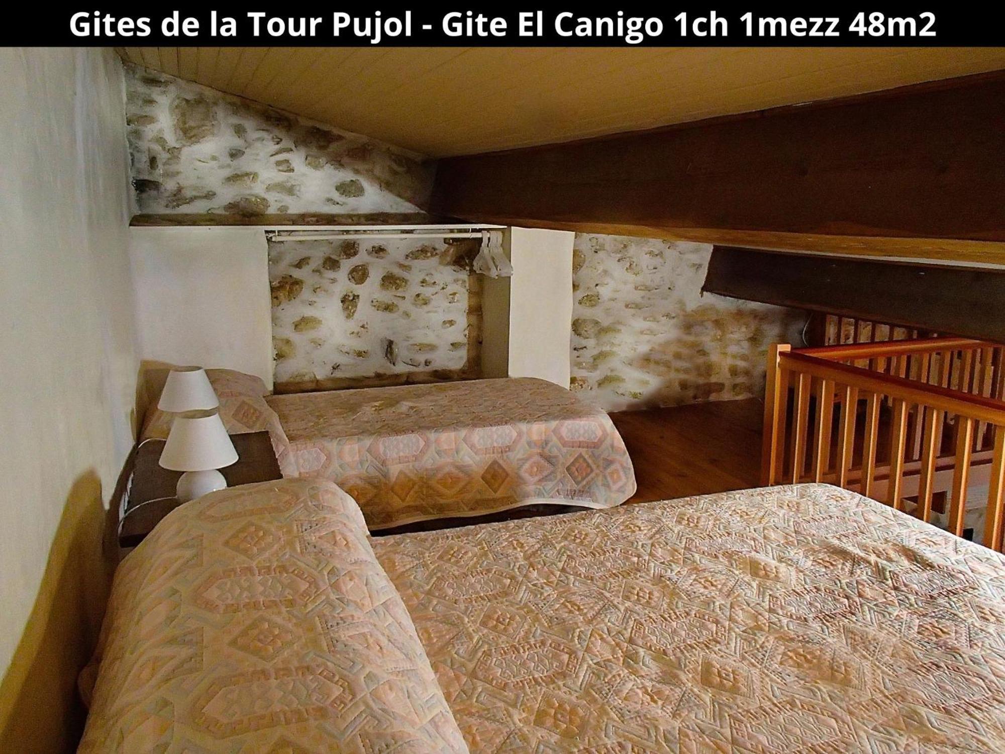 Les Gites De La Tour Pujol Argeles-sur-Mer Exterior photo