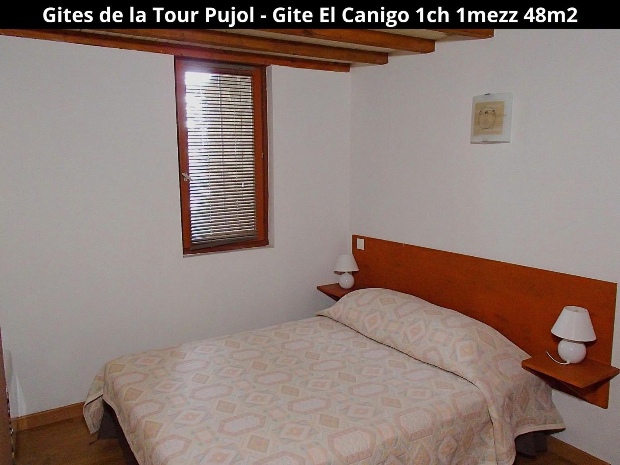 Les Gites De La Tour Pujol Argeles-sur-Mer Exterior photo